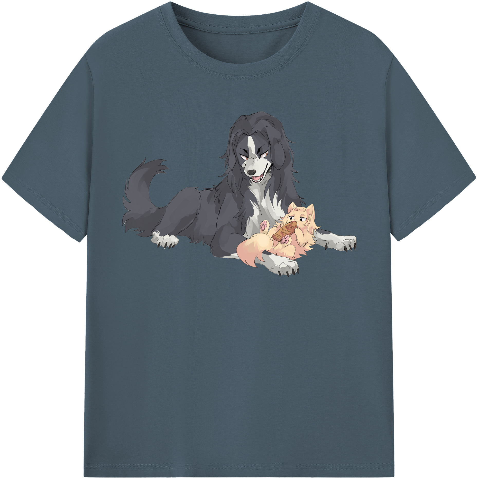 （画像用） 東京リベンジャーズ Tokyo Revengers 綿100％半袖Tシャツ（フロントプリント）